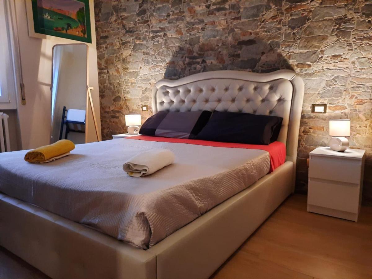 Apartamento Le Rive Desenzano del Garda Exterior foto