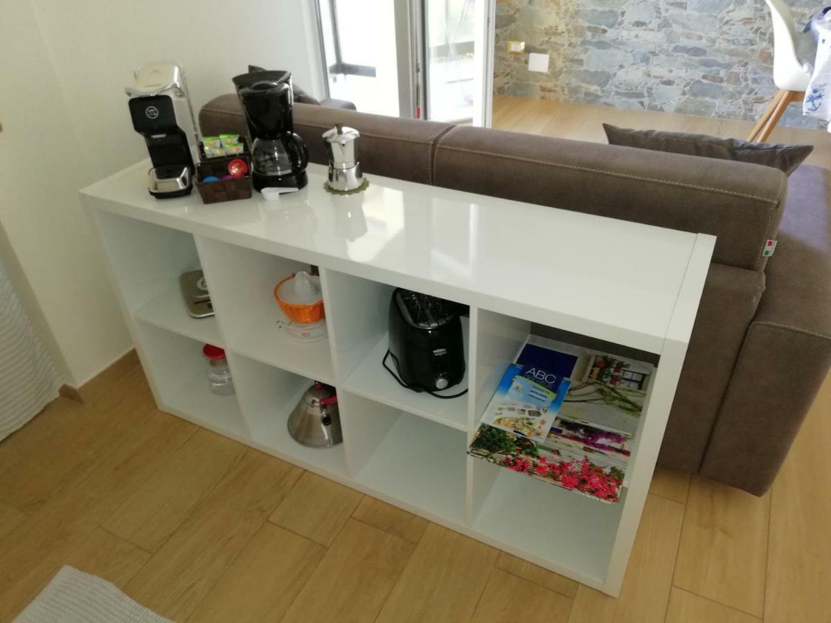 Apartamento Le Rive Desenzano del Garda Exterior foto