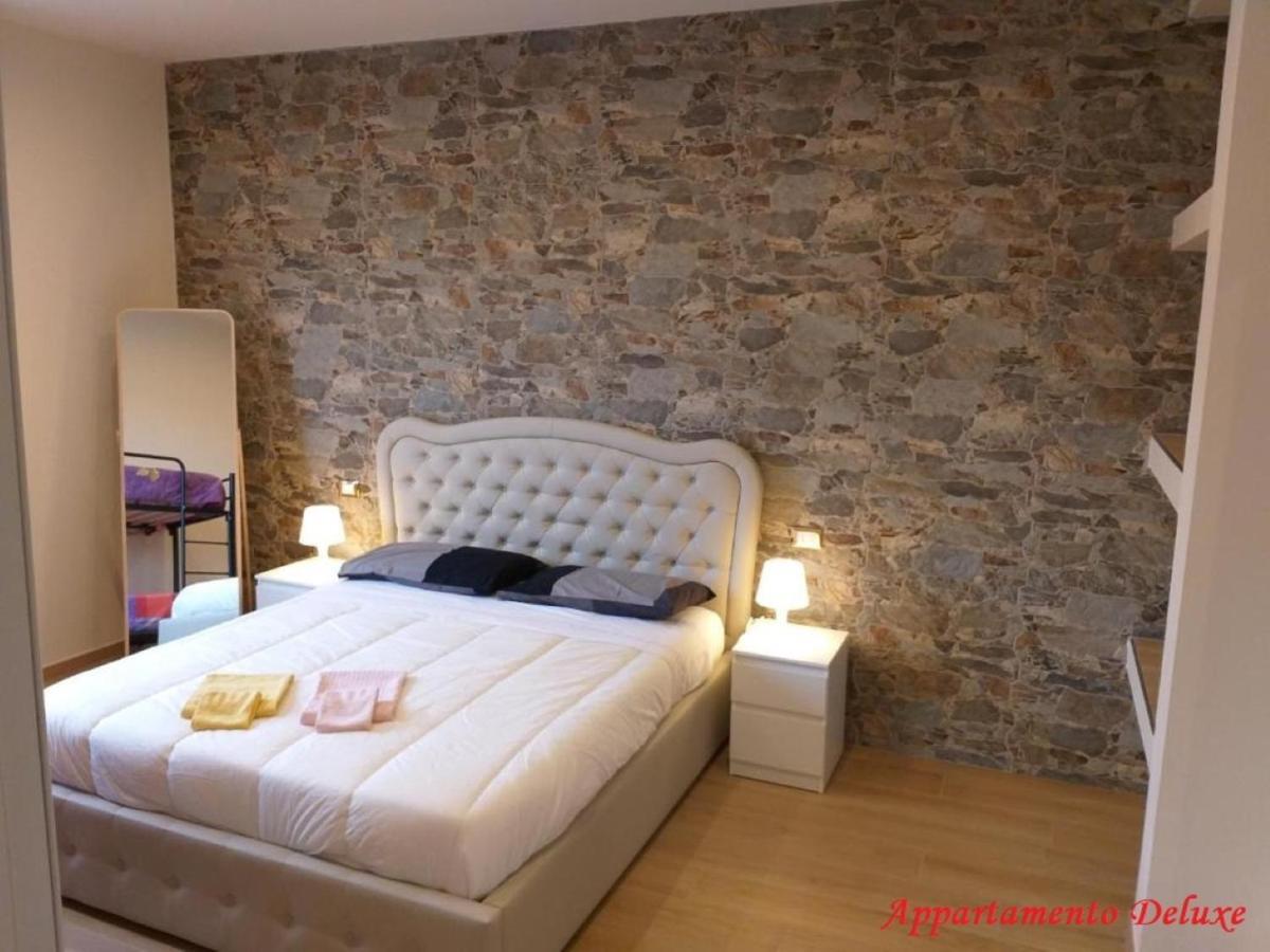Apartamento Le Rive Desenzano del Garda Exterior foto