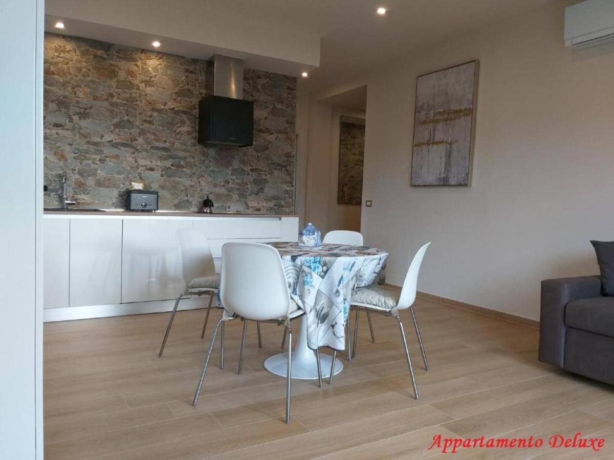 Apartamento Le Rive Desenzano del Garda Exterior foto