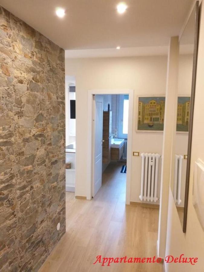 Apartamento Le Rive Desenzano del Garda Exterior foto